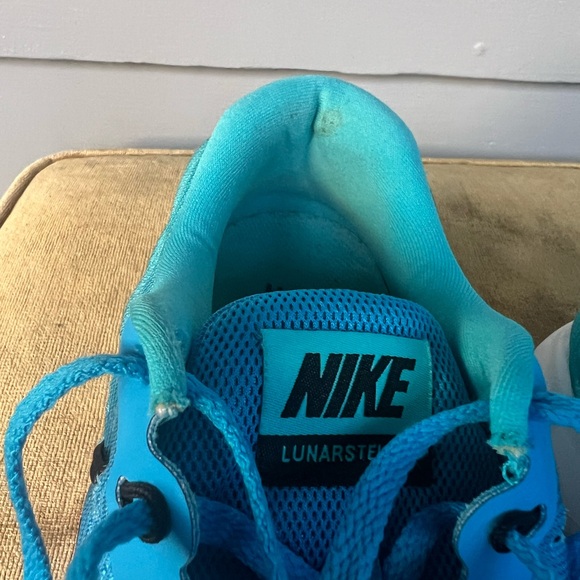 Womens Nike LunarStelos size 9 - Picture 6 of 7